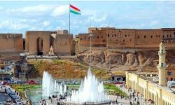 تعطيل الدوام في إقليم كردستان غدًا بمناسبة سقوط النظام